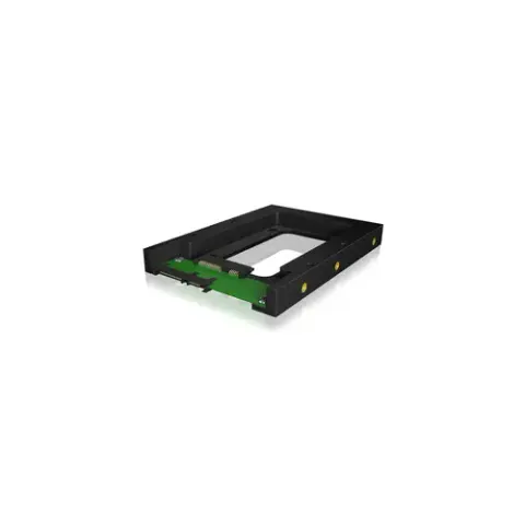 Raidsonic ICY BOX IB-2538StS – Bild 2