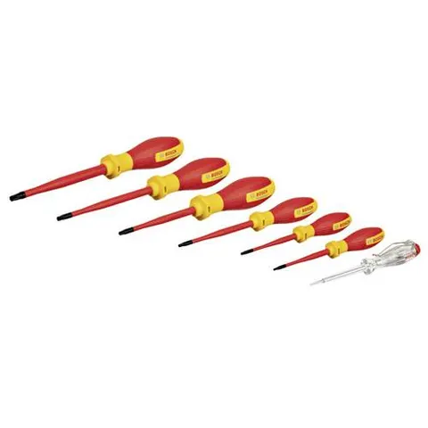 Bosch Professional 1600A02NF8 E-Schraubendreher – Bild 2