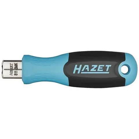 Hazet Bit-Schraubendreher – 811BMK – Bild 2