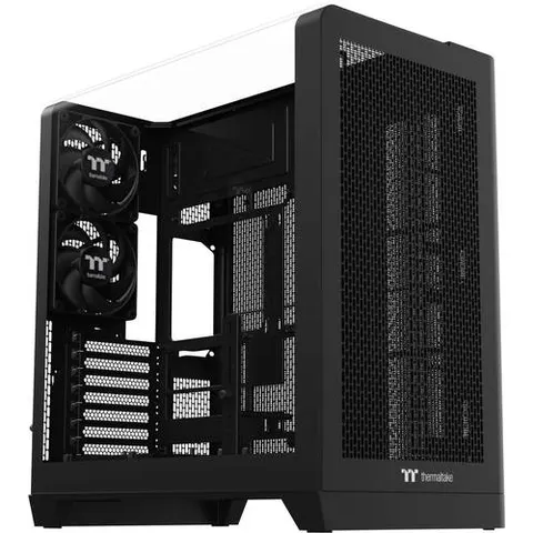 Thermaltake View 390 Air – Bild 2
