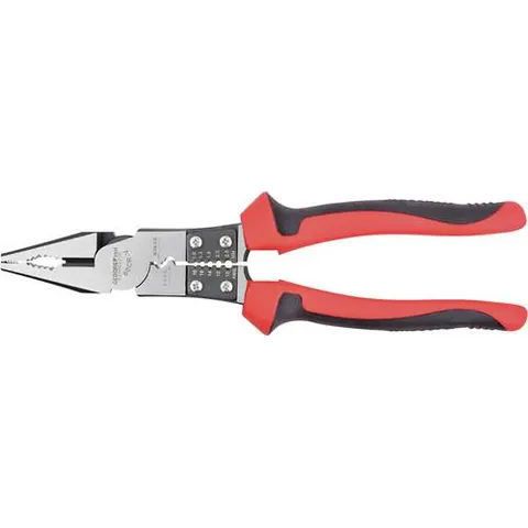 Gedore red Multi-Kombizange (3301911) – Bild 2