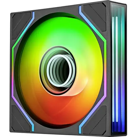 Thermaltake SWAFAN 120 EX INFINITY – 547460 – Bild 2
