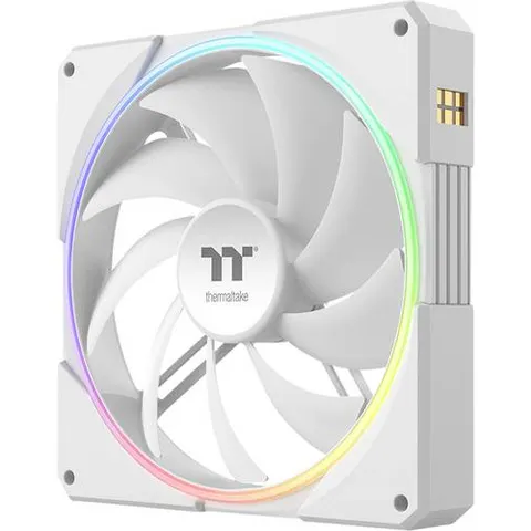 Thermaltake TS140 EX – Weiß – Bild 2