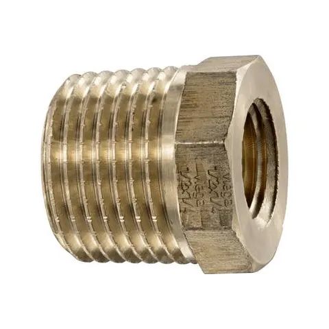 PFERD TOOLS Reduziernippel R 1/2 x 1/4 – Bild 2