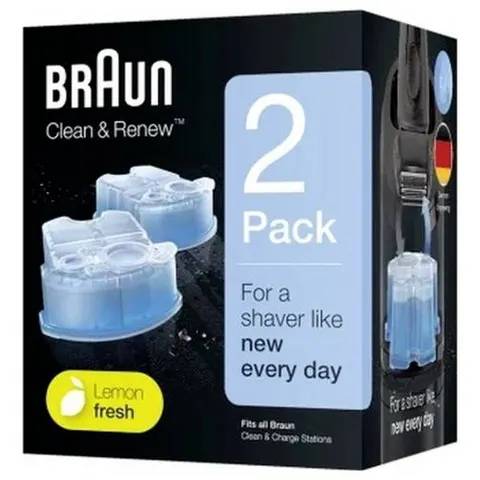 Braun CCR2 – Bild 2