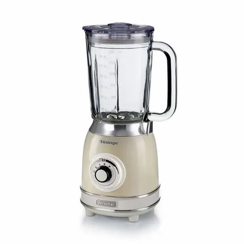 Ariete Standmixer 1000 W Beige – Bild 2