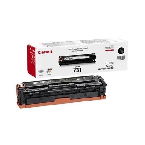 CANON Toner 731 magenta – Bild 3