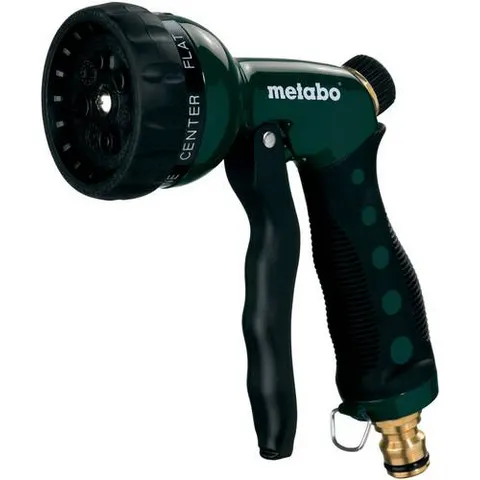 Metabo Gartenbrause GB 7 – Bild 2