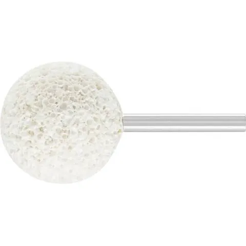 PFERD TOOLS 31710520 Schleifstift Durchmesser 40 mm 5 St. – Bild 2