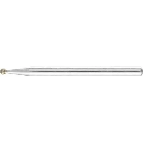 PFERD TOOLS 36202018 Schleifstift Durchmesser 2 mm 5 St. – Bild 2