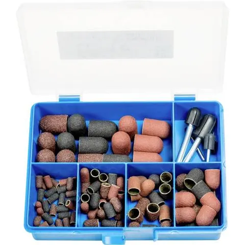 PFERD TOOLS 49601103 Schleifkappen-Set 1 St. – Bild 2