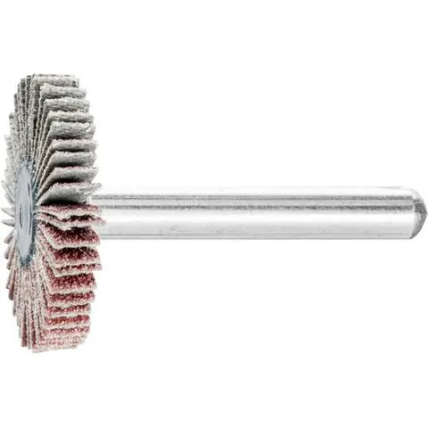 PFERD TOOLS 44401086 Fächerschleifer Durchmesser 30 mm 10 St. – Bild 2