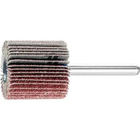 PFERD TOOLS 44411066 Fächerschleifer Durchmesser 30 mm 10 St. – Bild 2
