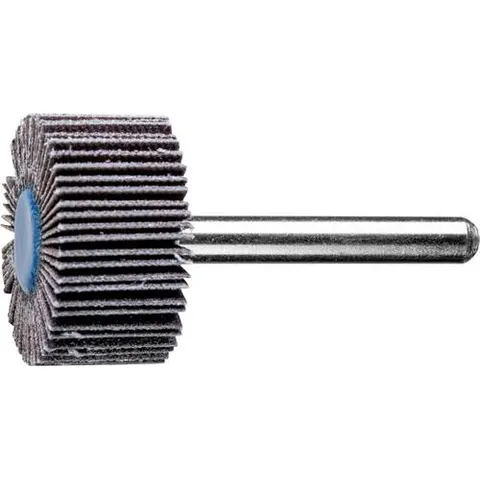PFERD TOOLS 44415150 Fächerschleifer Durchmesser 30 mm 10 St. – Bild 2