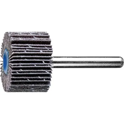 PFERD TOOLS 44420120 Fächerschleifer Durchmesser 30 mm 10 St. – Bild 2