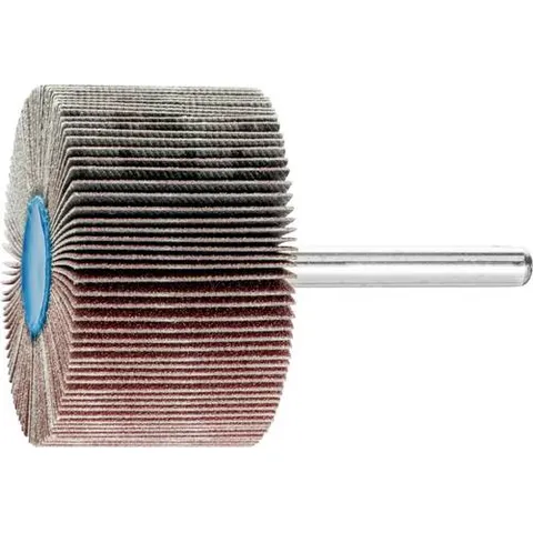 PFERD TOOLS 44503156 Fächerschleifer Durchmesser 50 mm 10 St. – Bild 2