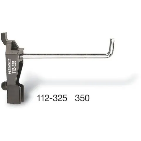 Hazet Werkzeug Halter 112-325 – Bild 2