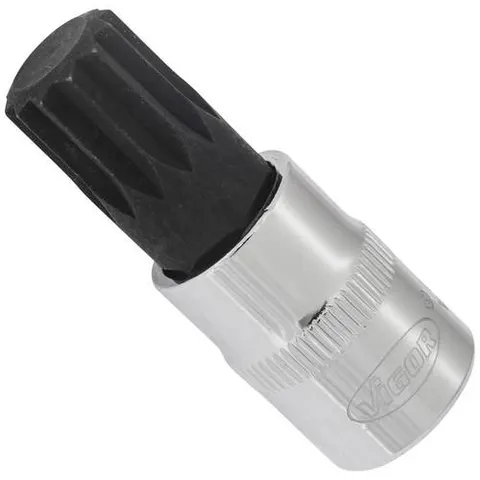 Vigor V6112 Schraubendrehereinsatz M14 – Bild 2