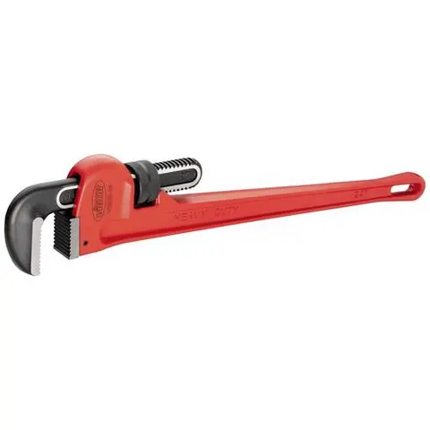 Vigor V5639-24 Rohrzange 3 – Bild 2