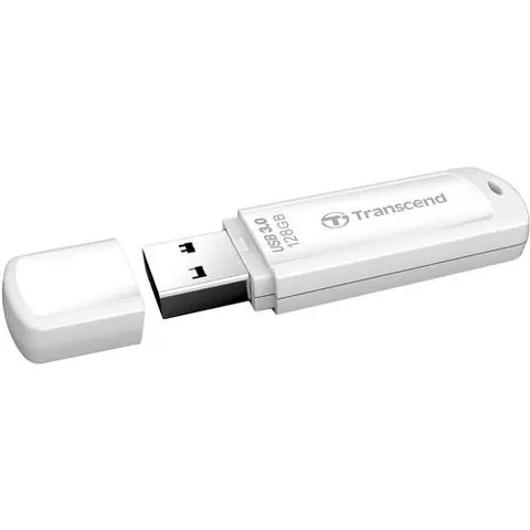 Transcend JetFlash 730 USB-Stick 128 GB – Bild 2