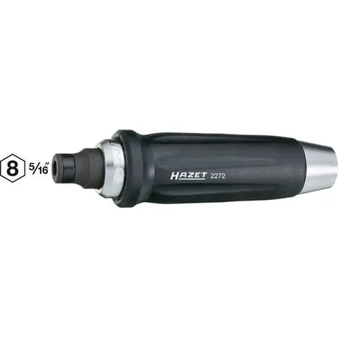Hazet 2272 Schlagschraubendreher – Bild 2