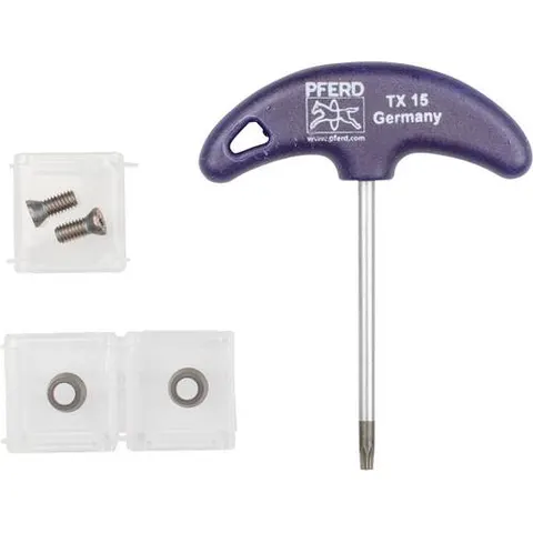 PFERD TOOLS Service-Set 22000024 – Bild 2