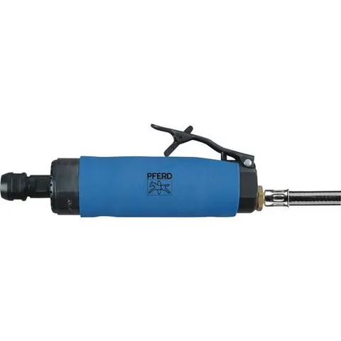 PFERD TOOLS PG 8/100 HV Druckluft-Geradschleifer – Bild 2