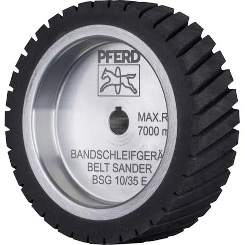 PFERD TOOLS Antriebsrolle ATR BSG 10/35 E – Bild 2