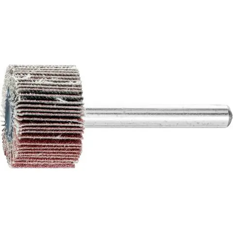 PFERD TOOLS 44406156 Fächerschleifer Durchmesser 25 mm 10 St. – Bild 2