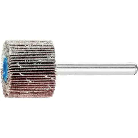 PFERD TOOLS 44415186 Fächerschleifer Durchmesser 25 mm 10 St. – Bild 2