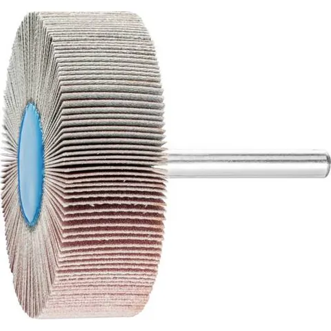 PFERD TOOLS 44508326 Fächerschleifer Durchmesser 60 mm 10 St. – Bild 2