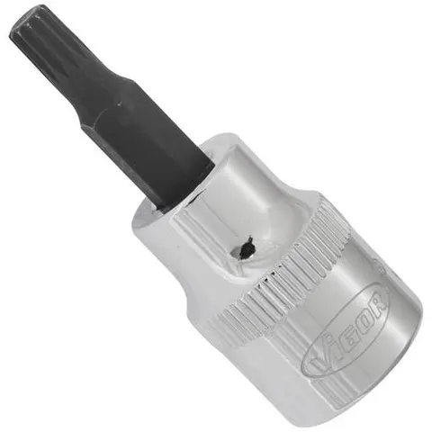 Vigor V6106 Schraubendrehereinsatz M5 – Bild 2