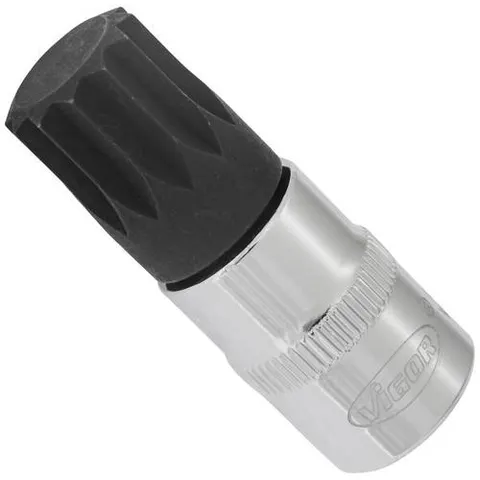 Vigor V6113 Schraubendrehereinsatz M16 – Bild 2