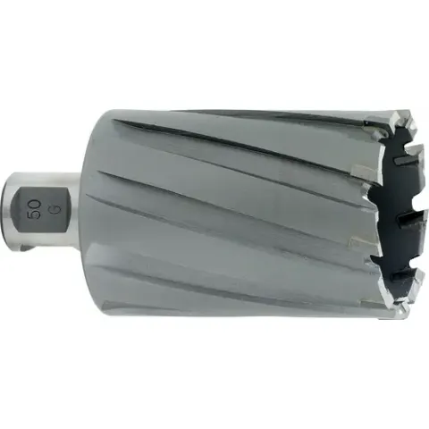 Metabo HM-Kernbohrer 29x55 mm – Bild 2