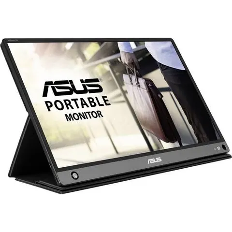 ASUS Display MB16AHP 39,62cm – Bild 2