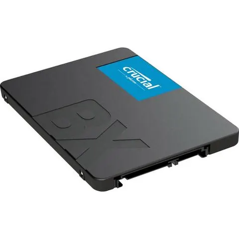 Crucial BX500 – 821553 – Bild 2