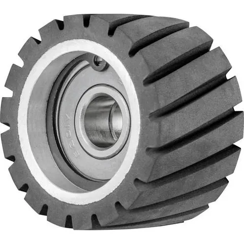 PFERD TOOLS Umlenkrolle ULR BSG 10/35 E – Bild 2