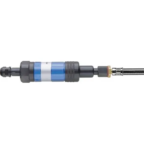 PFERD TOOLS PG 3/250 S Druckluft-Geradschleifer – Bild 2