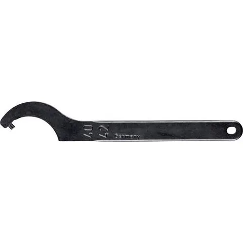 PFERD TOOLS Hakenschlüssel HS 40-42 – Bild 2