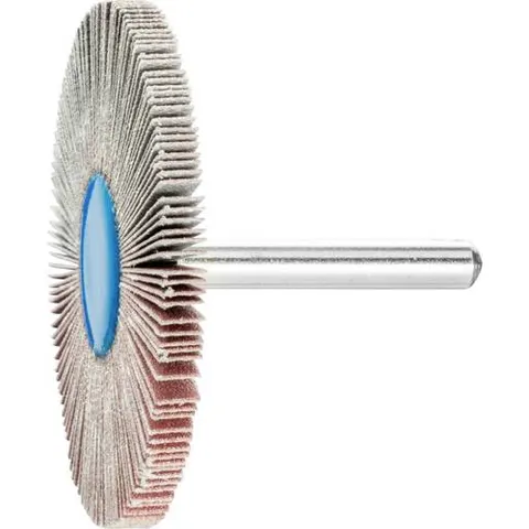 PFERD TOOLS 44419246 Fächerschleifer Durchmesser 60 mm 10 St. – Bild 2