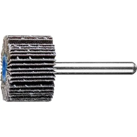 PFERD TOOLS 44420080 Fächerschleifer Durchmesser 30 mm 10 St. – Bild 2