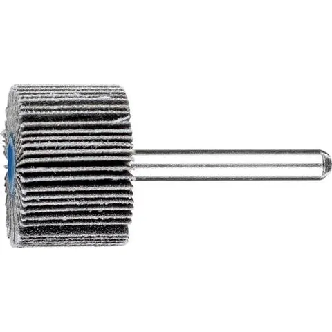 PFERD TOOLS 44420150 Fächerschleifer Durchmesser 30 mm 10 St. – Bild 2