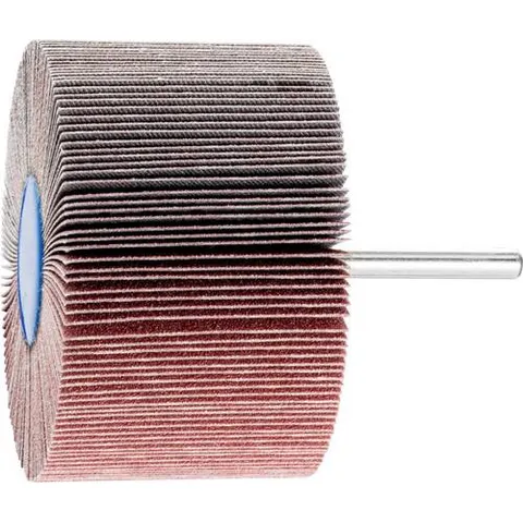 PFERD TOOLS 44516126 Fächerschleifer Durchmesser 80 mm 10 St. – Bild 2