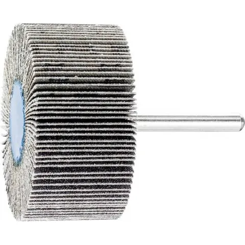 PFERD TOOLS 44521126 Fächerschleifer Durchmesser 60 mm 10 St. – Bild 2