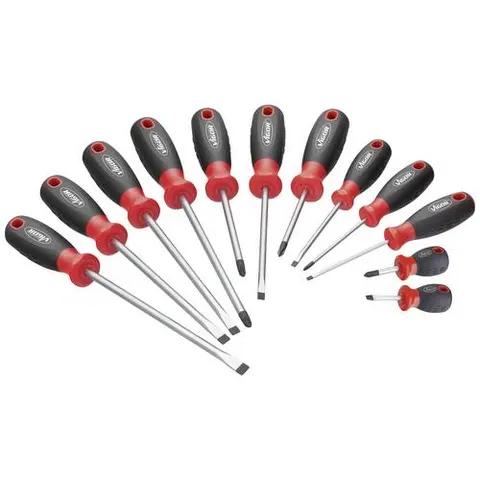 VIGOR V4655 Schraubendreher-Set – Bild 2