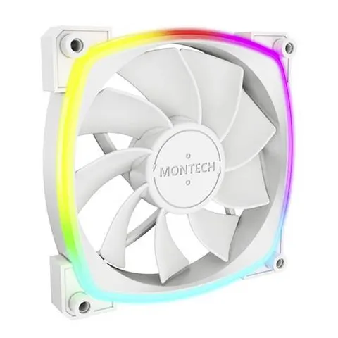 Montech RX120 PWM – Bild 2