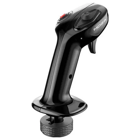 MOZA AS005 Joystick Schwarz – Bild 2