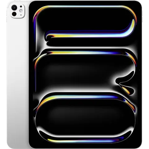 Apple iPad Pro (13") Wi-Fi 256GB silber – Bild 2
