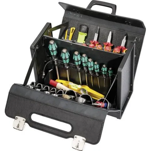 PARAT Werkzeugtasche NEW CLASSIC Plus & View – Bild 2