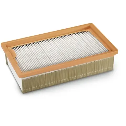 FEIN Flachfaltenfilter, HEPA – Bild 2